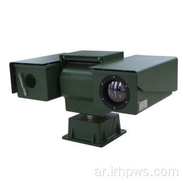 نظام تبريد Multi-Camera Mwir